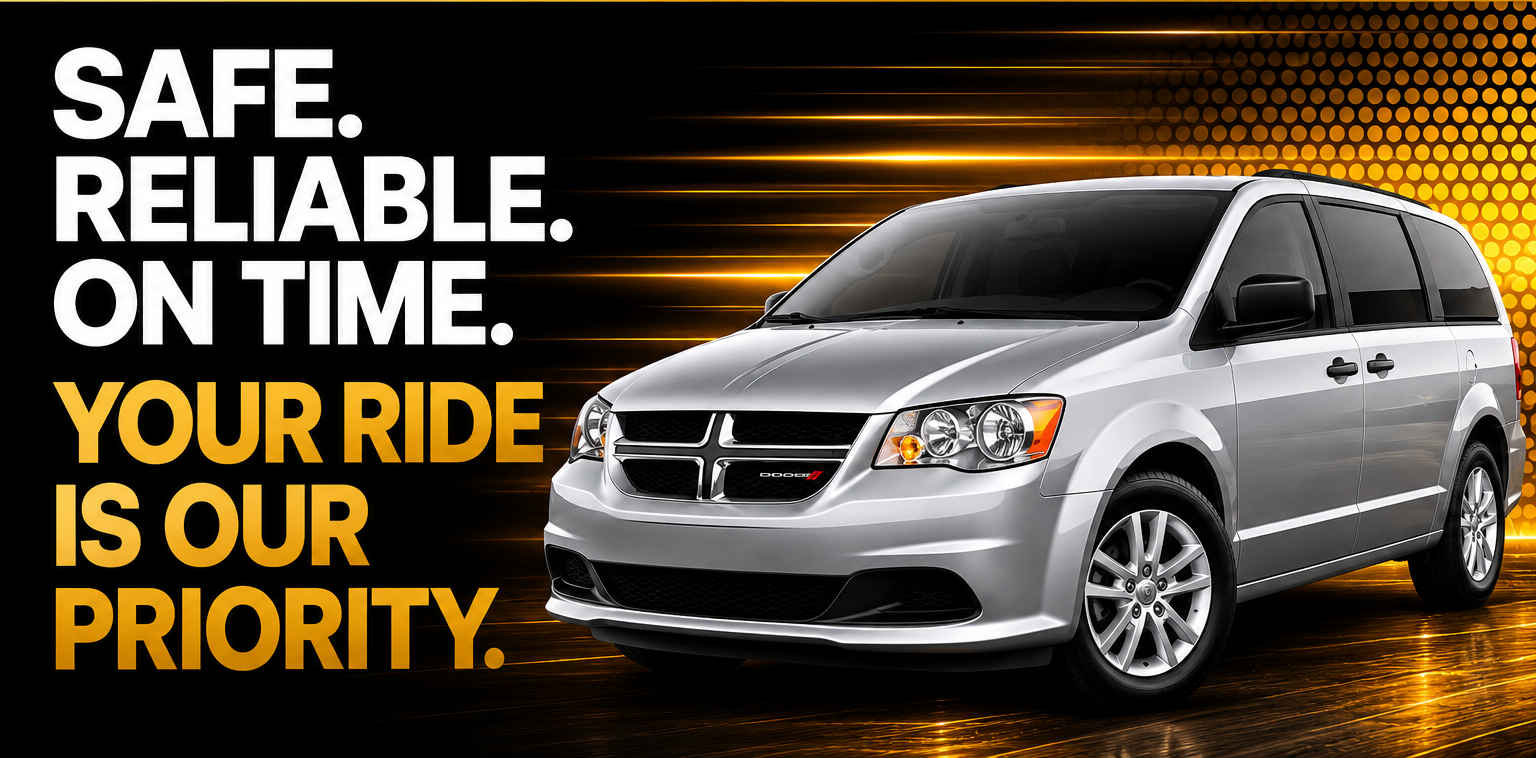 Jaylene Taxi – Safe, Reliable, On Time